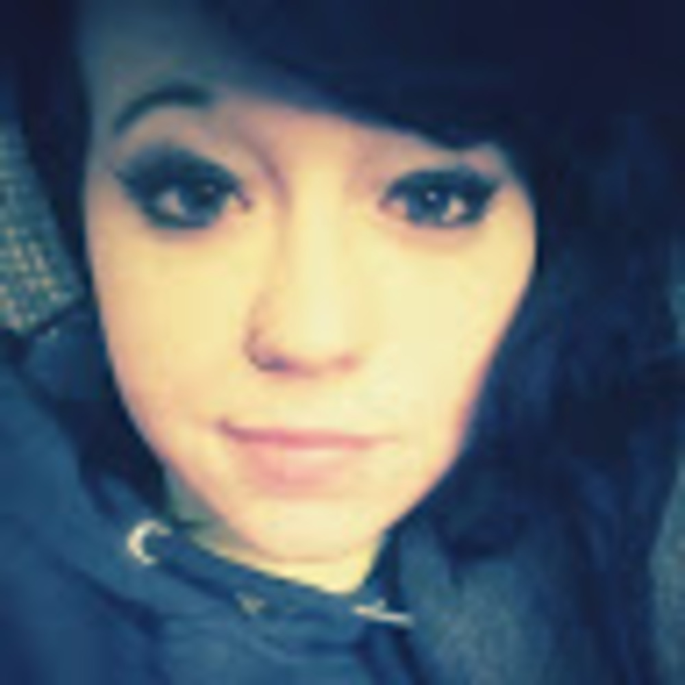 Meet your Posher, Shantel